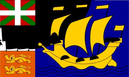 St Pierre Miquelon Patri