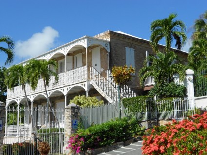 St Thomas Virgin Islands Villa