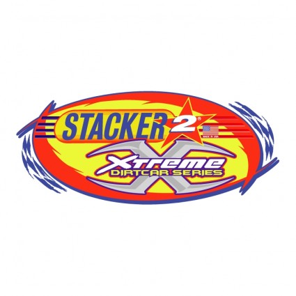 Stacker Extreme Dirtcar Series
