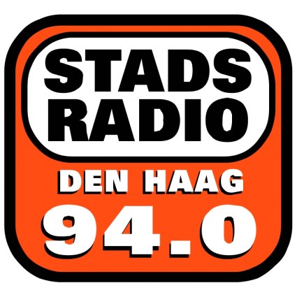 راديو مدينة den haag
