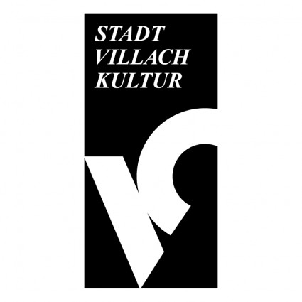 Stadt Villach Kultur