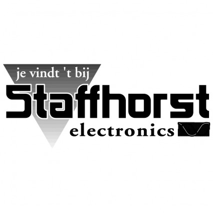 staffhorst 電子