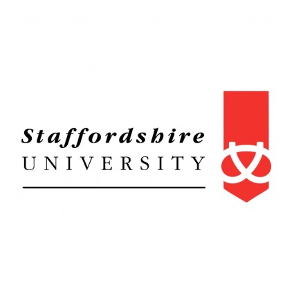 Staffordshire university