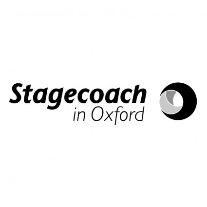 Stagecoach in oxford