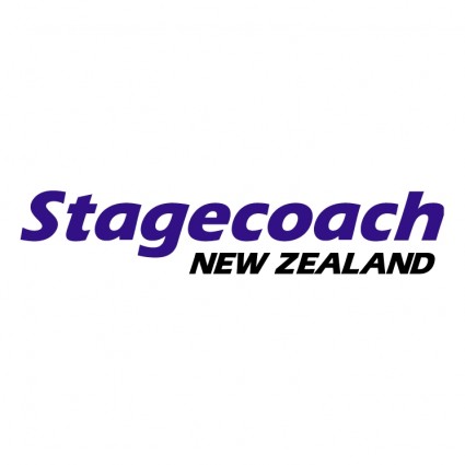 Stagecoach Nuova Zelanda