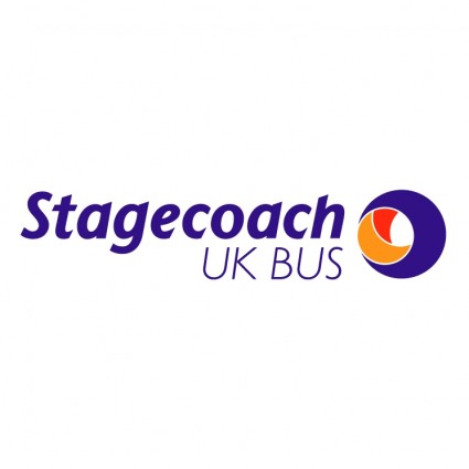 autobus britannique Stagecoach