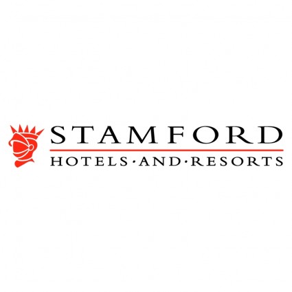resorts y hoteles de stamford