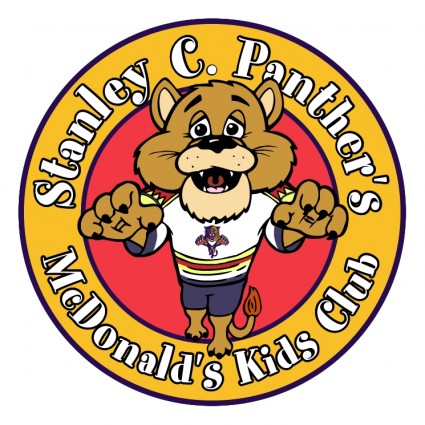 Stanley C Panther-Kids-club