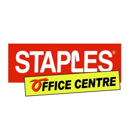 Staples office centre