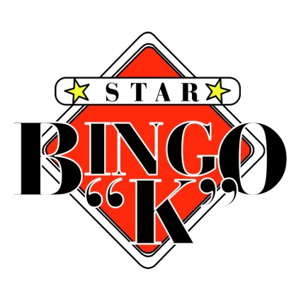 Sterne-bingo