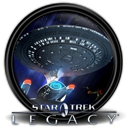 Star Trek legacy
