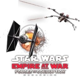 Star wars empire at war addon2