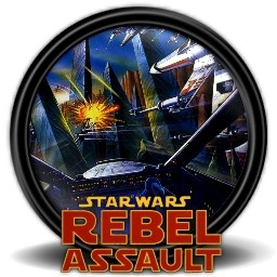 assaut de rebelles de star wars