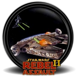 Star wars rebel assault ii