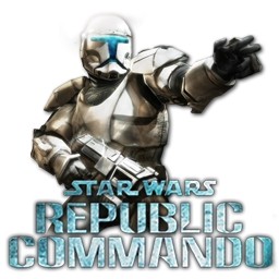 Звездные войны Республики коммандос