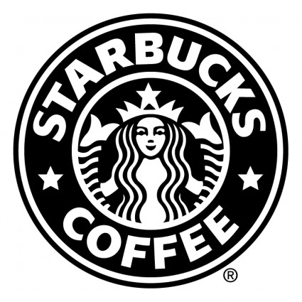 Starbucks-Kaffee