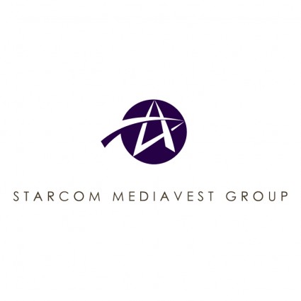 กลุ่ม mediavest starcom