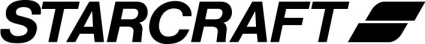 logotipo de StarCraft