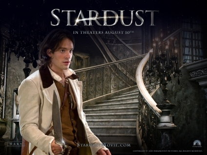 Stardust Tristán películas de charlie cox wallpaper stardust