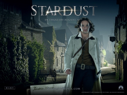 Stardust Tristan Wallpaper Stardust Movies