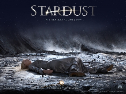 Stardust yvaine hình nền stardust phim