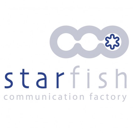 Starfish komunikasi pabrik