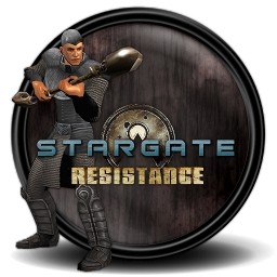 Stargate kháng chiến