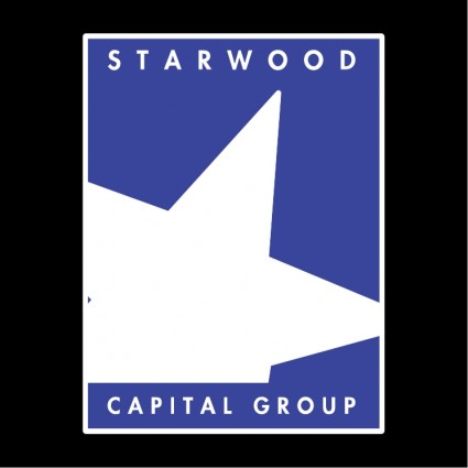 capitali gruppo Starwood