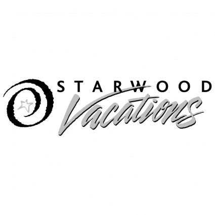 Starwood vacations