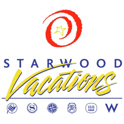 Starwood liburan