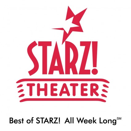 Teatro di Starz