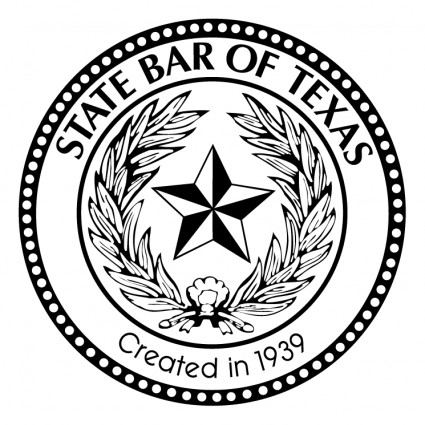 Barreau de l'état du texas