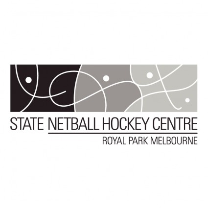 centro di stato netball del hockey