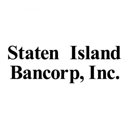 bancorp Staten island