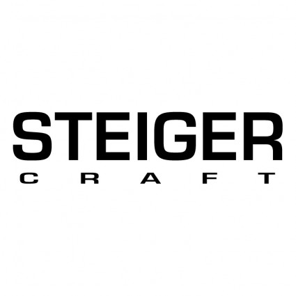 Steiger craft