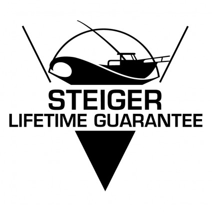 garansi seumur hidup Steiger