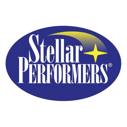 Stellar Performers