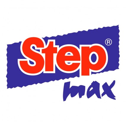 Stepmax