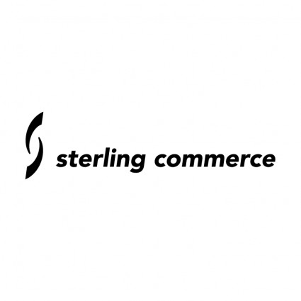 Sterling commerce