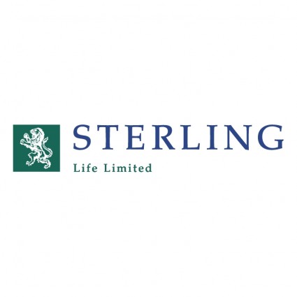 Sterling Leben begrenzt