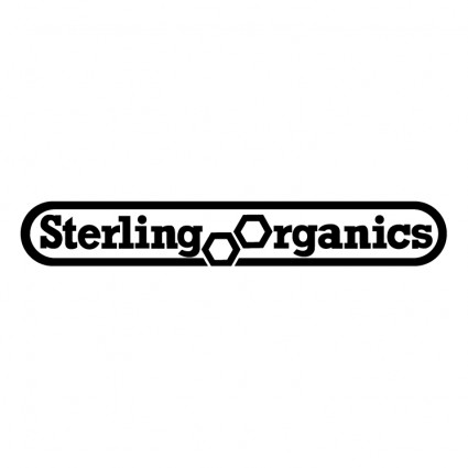Sterling organik