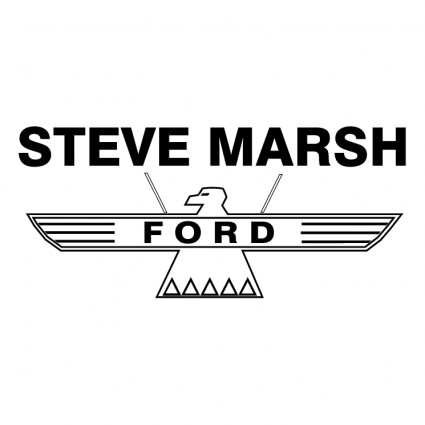 Steve marsh Forda