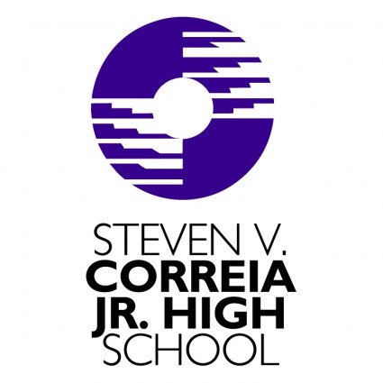 Steven v correia jr high school