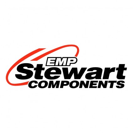 componentes de Stewart