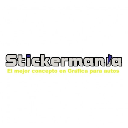 stickermania