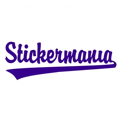 stickermania
