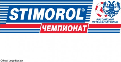 Stimorol-Championat-logo