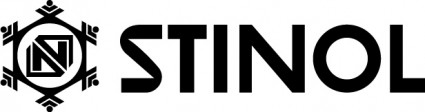 logotipo Stinol