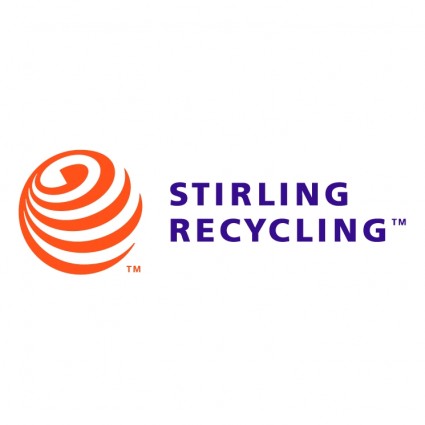 Stirling reciclaje