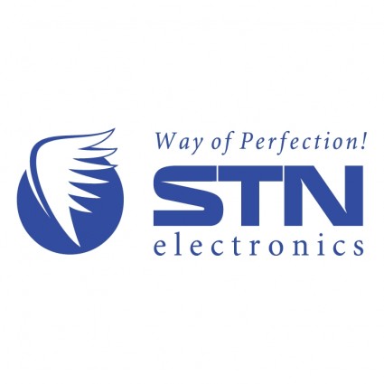 STN electrónica